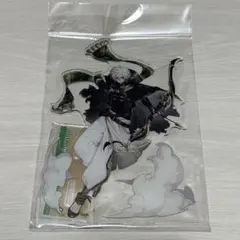 にじさんじ 叢雲カゲツ アクリルスタンド マインクラフト