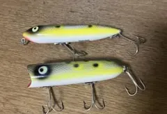 2026年最新】ヘドン ザラスプークの人気アイテム - メルカリ