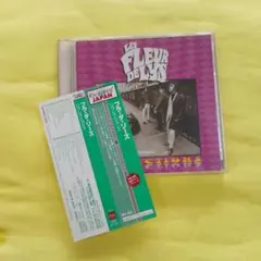 【CD】Les Fleur De Lys レ・フルール・ド・リス
