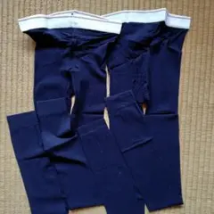 メンズレギンス（2枚）セット