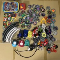 玩具色々 ベイブレード セット 多数