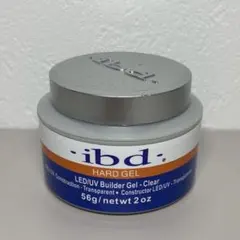ibd♡ビルダージェル♡クリアジェル♡大容量56g♡ジェルネイル♡スカルプ
