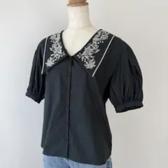 2026年最新】Ameri VINTAGE レディース 半袖 シャツ・ブラウスの人気