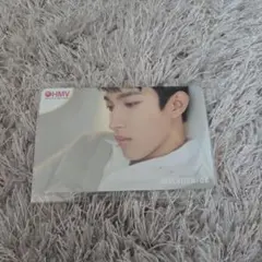 SEVENTEEN 4thミニアルバム『Al1』 HMV ドギョム