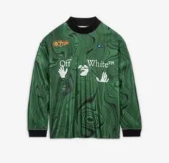 2026年最新】Nike Off-White ゲームシャツの人気アイテム - メルカリ
