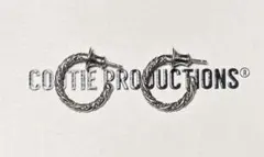 2026年最新】COOTIE PRODUCTIONS ピアス(両耳用)の人気アイテム - メルカリ