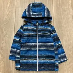 nameit　アウター　ダウン　1 1/2-2Y 92　90cm