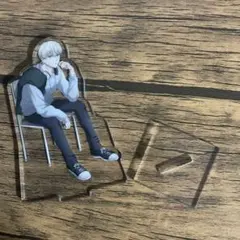 WIND.BREAKER 梶蓮 一番くじ アクスタ