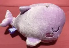 TinyTAN Sweet Dreams 寝そべり モアプラス Whale