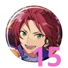 あんスタ コレ缶 Jun. Casual 衣更真緒 - メルカリ
