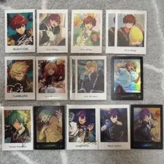 あんスタ ALKALOID ぱしゃっつ セット