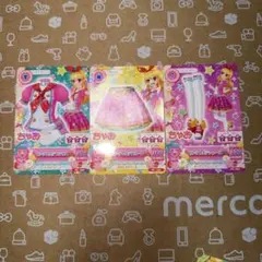 アイカツカード 【PD】ピンキーピンクガール 大空あかり - メルカリ