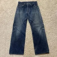 リーバイス　501 XX 90s アメリカ　バレンシア工場製造