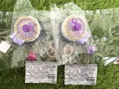 【カプセルトイ】名探偵プリキュア！ なりきりプリキュア1【２個】