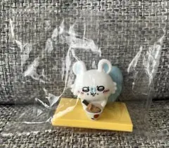 松屋ちいかわコラボ 鬼辛カレー モモンガ