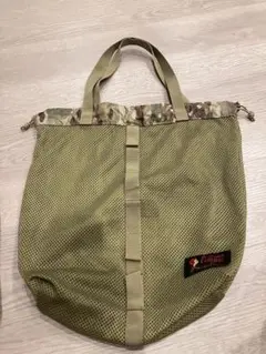 Oregonian Camper メッシュトートバッグ
