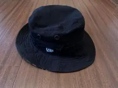 NEW ERA avan lilyコラボ バケットハット