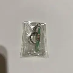 こびとづかんEXPO アクリルキーホルダー エメラルドダイコウブツ