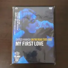 2026年最新】浜田省吾 my first love レコードの人気アイテム - メルカリ
