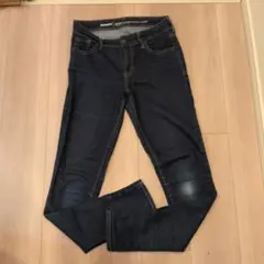 OLD NAVYオールドネイビー スキニーデニムパンツのサムネイル