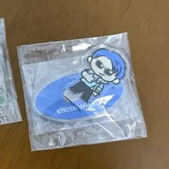 東海オンエア りょう KIRISHIMA SOUL アクリルスタンド