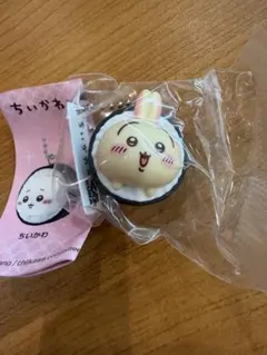 新品　未開封　ちいかわ くら寿司 フィギュア うさぎ