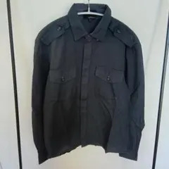3.1 Phillip Lim リメイク品 長袖シャツ グレー XSのサムネイル