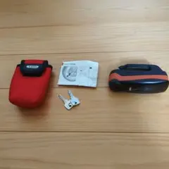 ABUS Detecto7000RS1のサムネイル