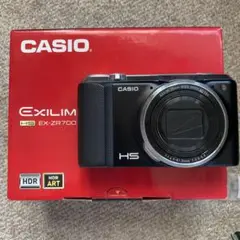 2025年最新】casio ex-zr700の人気アイテム - メルカリ