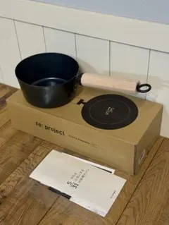 fissler＊フライパン・シアンミックコンフォート・24cm ・ガラス蓋付