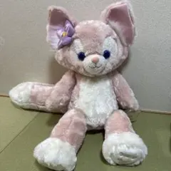 リーナベル ぬいぐるみ M クリスマス ダンシングスノーフレークス