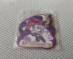 あんさんぶるスターズ 中国 七種茨 限定招募 アクリルキーホルダー