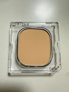 DEW スペリア パウダーコンセントレート ソフトオークル Bのサムネイル