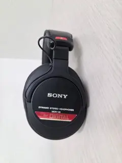 SONY - 【初売り】ソニーSONY スタジオモニター　美品✨ ソニー製品情報・ソニーストア - ソニー