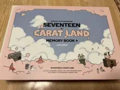 2026年最新】carat land メモリーブックの人気アイテム - メルカリ