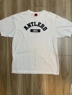 2025年最新】鹿島アントラーズtシャツの人気アイテム - メルカリ