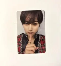 CORTIS ゴンホ 1st musicplant ラキドロ クリスマス トレカ CORTIS ゴンホ 1st musicplant ラキドロ クリスマス トレカ - メルカリ