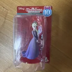 エルサ クリスマスオーナメント 2025
