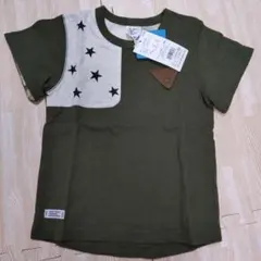 【新品未使用】ファーム　半袖Tシャツのサムネイル