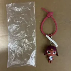 ケロロ軍曹 ギロロ伍長 カラフルマルチチャーム