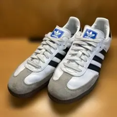 adidas アディダス SAMBA OG サンバ 27cmのサムネイル