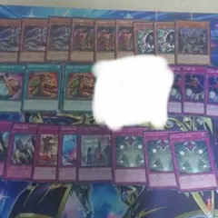 デュエキング ジョーカーズ 20枚セット - メルカリ