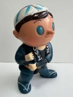 잔디 신용 금고 시바 신 화재 소후비 돼지 저금통
