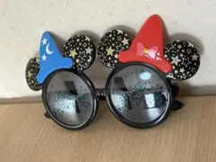 東京ディズニーリゾート サングラス