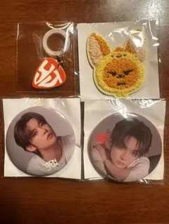 TXT MOACON Japan POPUP ヨンジュン セット - メルカリ