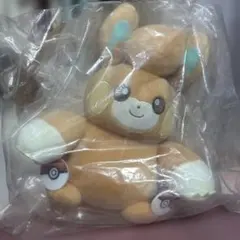 パモ マルチスタンドぬいぐるみ ポケモン