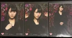 佐々木舞香　生写真　コンプ　赤背景　手遅れcaution 佐々木舞香 生写真 セミコンプ 赤背景 手遅れcaution - メルカリ