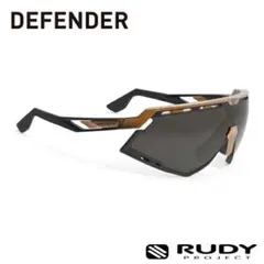 RUDY PROJECT DEFENDER サングラス