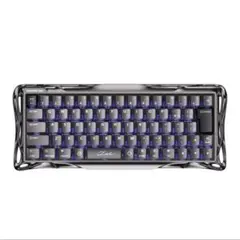 GravaStar Mercury V60 WLMOUSE Meiying - メルカリ