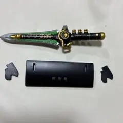 獣奏剣　恐竜戦隊ジュウレンジャーのサムネイル